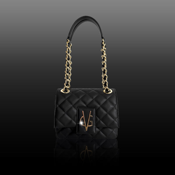 VG Queen Valentine piccola Royal Black